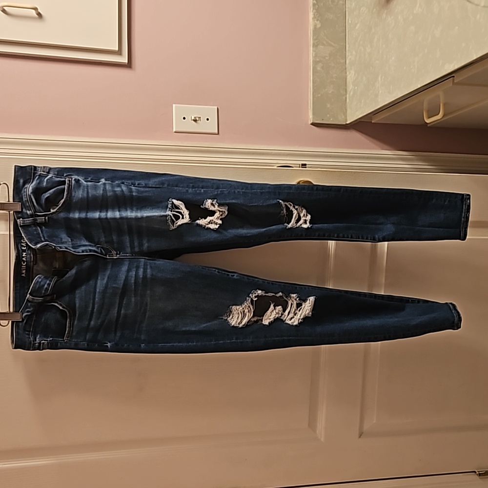 Jegging
